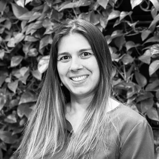 Portrait of Karinne Silva